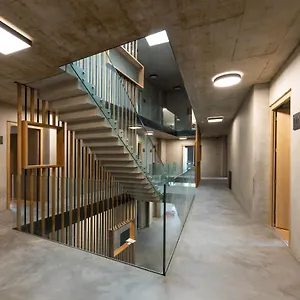 Living Rain Aparthotel