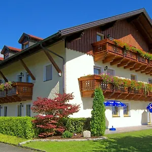 Fruehstuecks-pension Lichtenauer Hof Gasthof