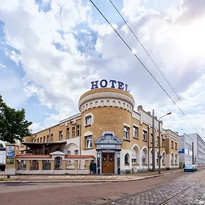 hotel-zur-alten-stadtkellerei-leipzig.bestleipzighotels.com/